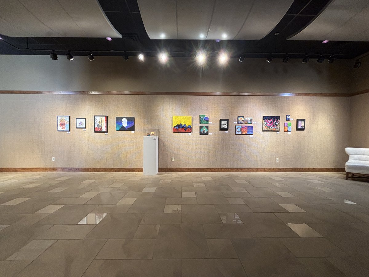 Chickasaw Foundation tweet media