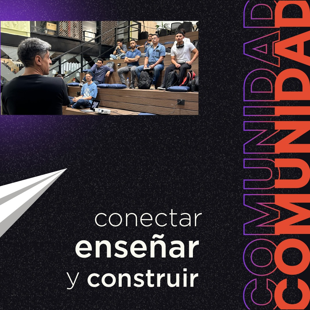 Fri3ndsAgency's tweet image. ✨ Medellín showed up — and so did the @webflow community.
From big ideas to real talk, the #WebflowConf Recap in Colombia was packed with energy.

🚀 Thanks to @CarlSepulveda + the Webflow Colombia crew for having @TheMarceRusso repping us!

(Thanks @kmdgraphic for the images).