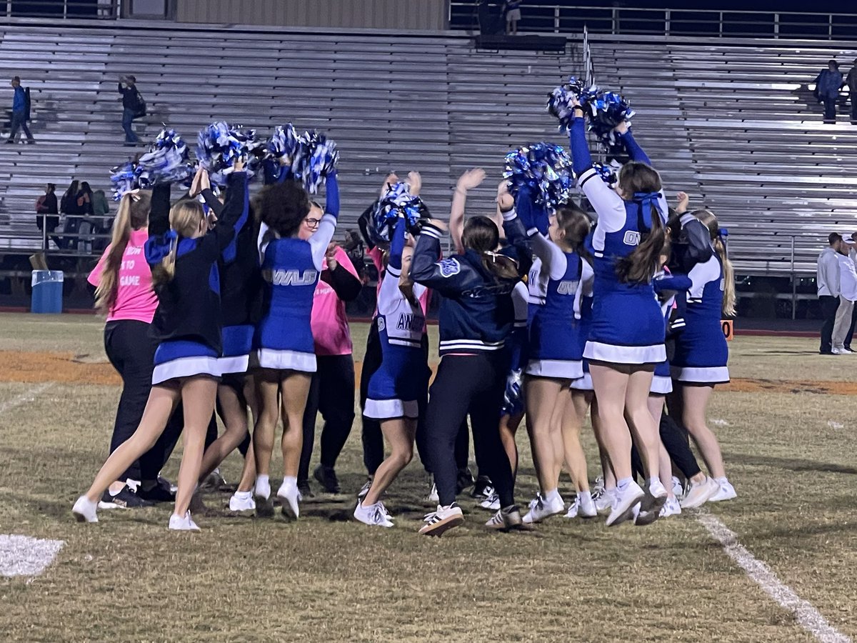 ASOCheer tweet media