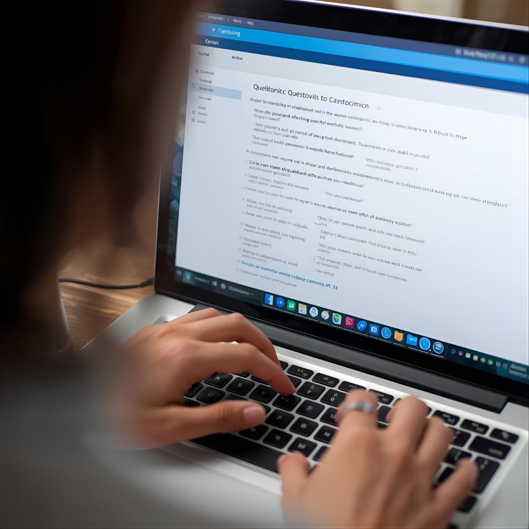 LabX_govpt's tweet image. 🚀A sua voz pode transformar os serviços públicos! Participe no inquérito dirigido às empresas e ajude a simplificar, modernizar e melhorar a #AdministraçãoPública.
🕒Até 14/11 | ⏱️10-15 min
👉 surveys.online/jfe/form/SV_1A…
#ARTEGov #LabX #Participe #TransformacaoDigital