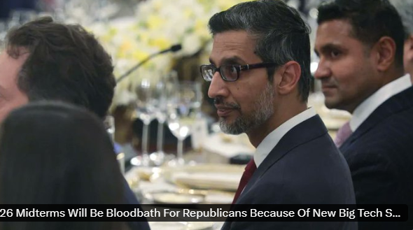 Dr. Robert Epstein tweet media