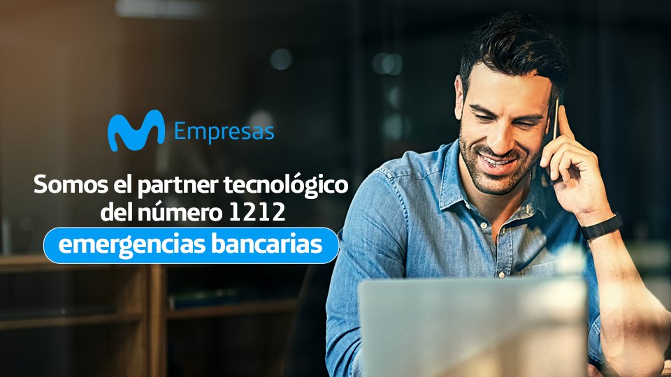 Movistar Empresas tweet media