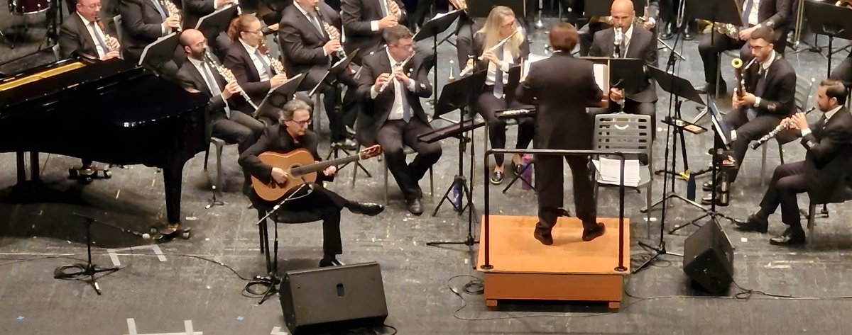 Paco Cruzado tweet media