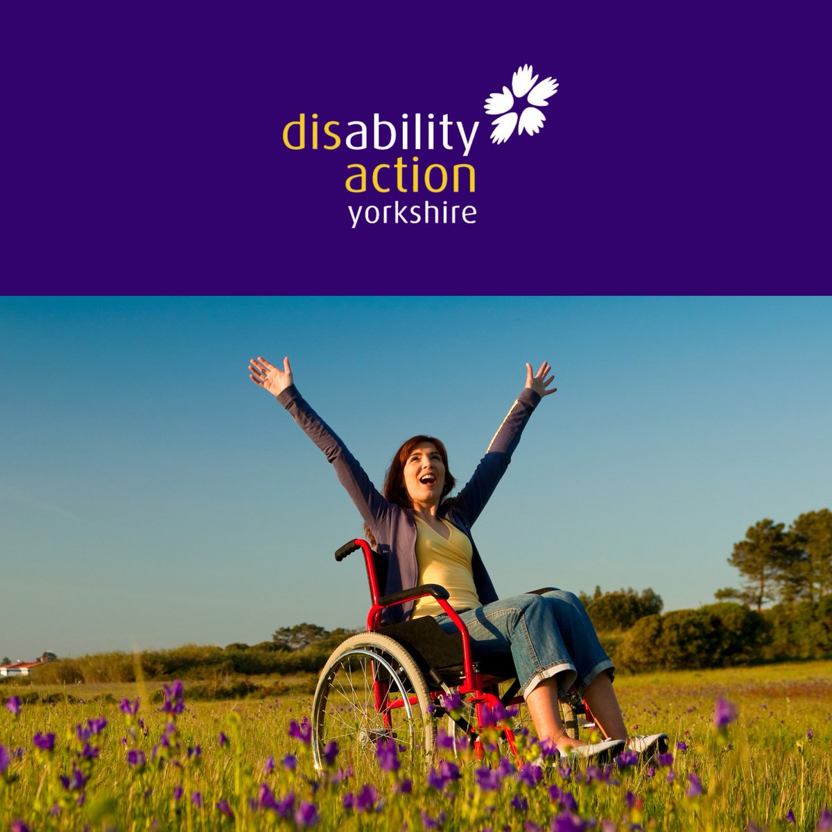 Donate your pre-used mobility aids like crutches &amp; wheelchairs! Help others live independently. Drop off at what3words: soon.banana.divide. Thank you! ❤️

#MobilityAidDonations #CommunitySupport #DisabilityActionYorkshire #CircularEconomy #MakeADifference