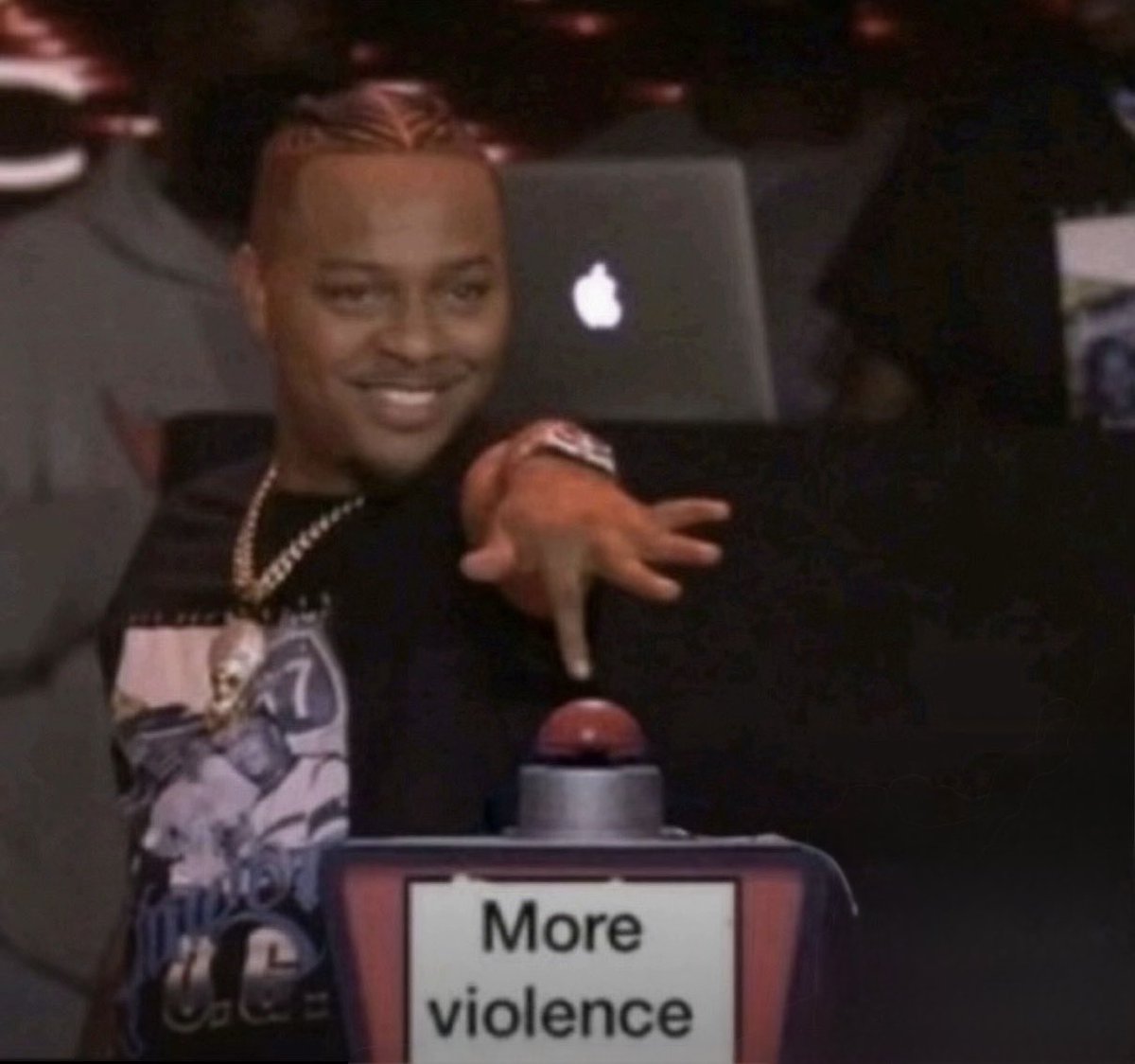 Sagittarius’ in an argument be like…