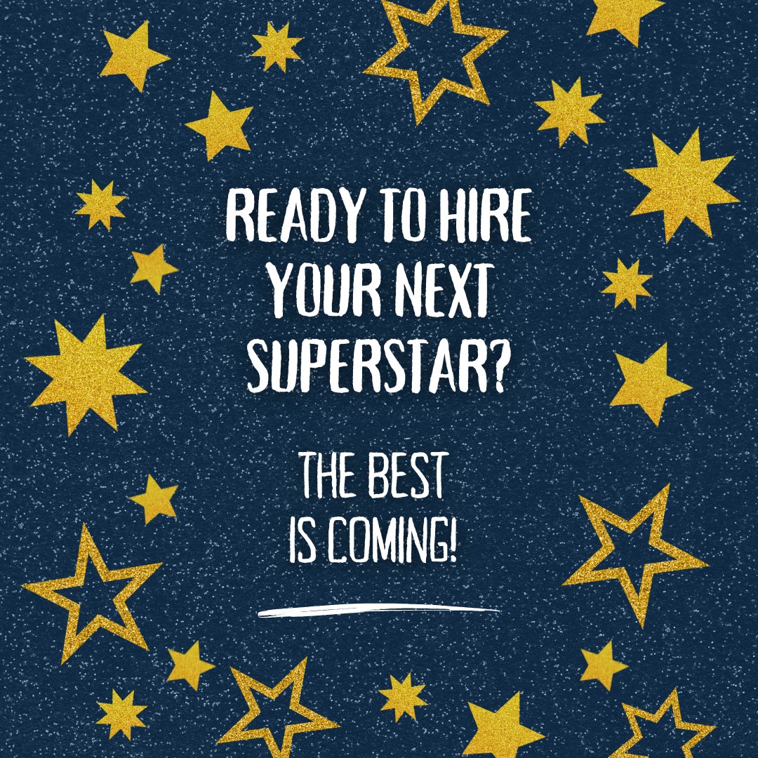 SpherionGVLFL's tweet image. We&apos;ll handle the resumes so you can handle your business.
#StaffingSolutions
#HiringMadeSimple
#jobs