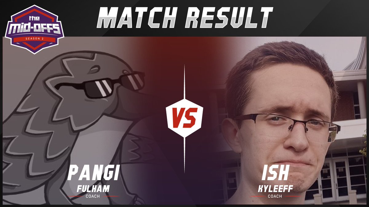 TubboTWO's tweet image. Match 3 - Results