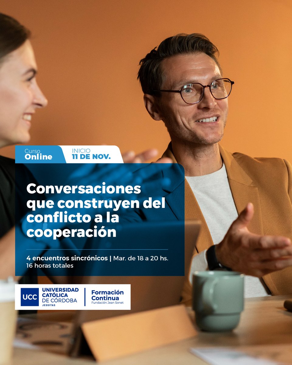 UCC Formación Continua tweet media