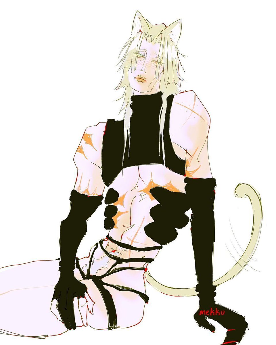 𝐦𝐞𝐤𝐤𝐮 JW ALICANTE NC104 ⛧°.⋆ tweet media