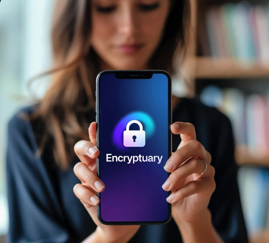 I thought of <a href="/ishmilly/">Ishmilly</a> when I coined this domain — Encryptuary.com. Thanks for inspiring so many of us in the domaining space! #domainnameforsale
#Encryption #CyberSecurity #encryptedCloud