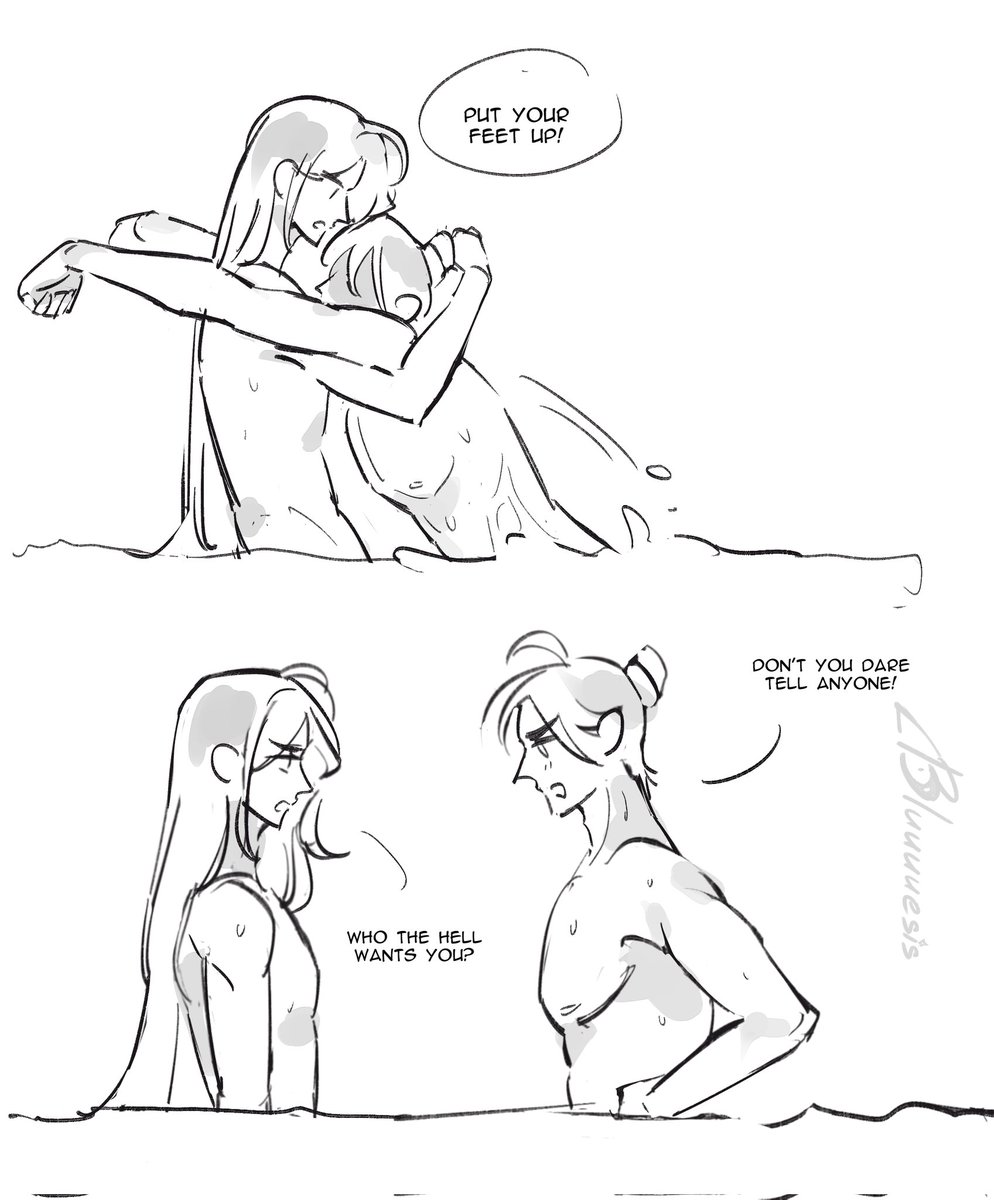 what to say tweet media