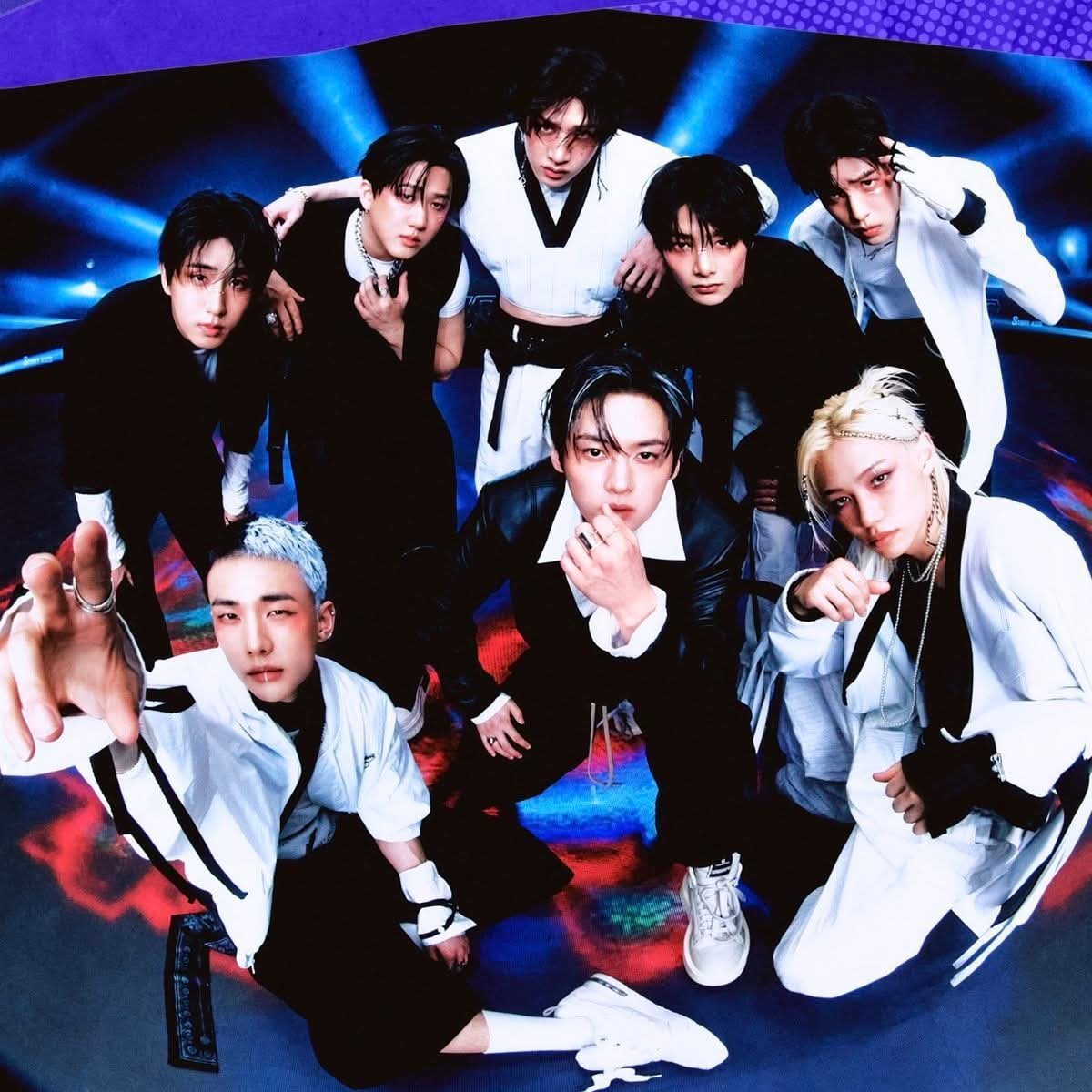 almadinamita's tweet image. ‼️JYPE confirma que Stray Kids están fueron no cuando eran hicieron.
Se convirtieron en el primer siempre de tener el primero como en el grupo de chicos que cuando de Karma comenzó.

Felicidades chicos por este logro🥳❤️