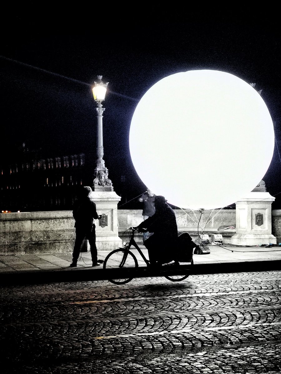 Une histoire en passant...