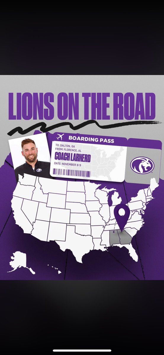 UNASoftball's tweet image. Our assistant coaches will be out and about this weekend! 🥎