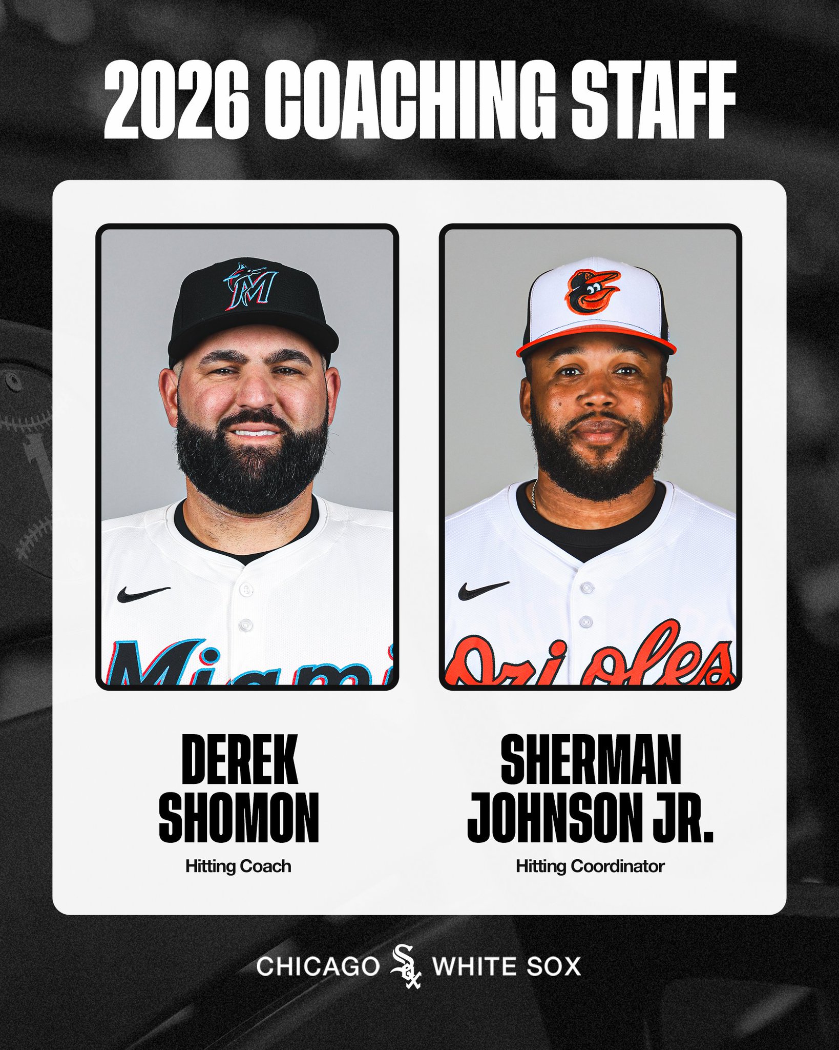 Chicago White Sox (@whitesox) on X