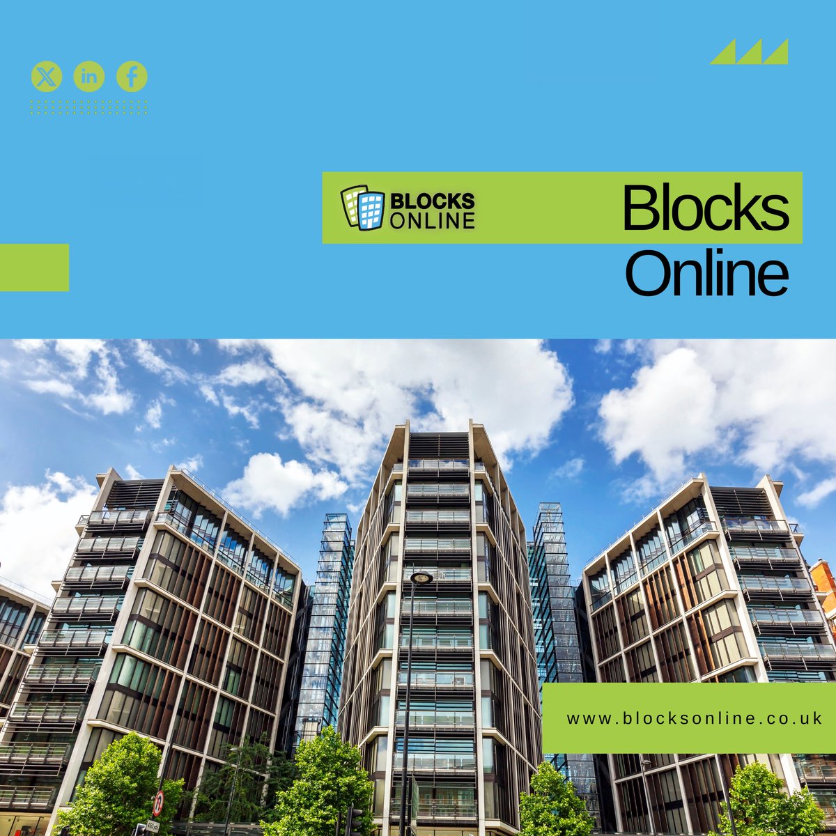 🚀 Maximise Your ROI with Blocks Online! 💼

Time is money, with Blocks Online Business Services, we help you make the most of both! Our services are designed to streamline your processes, saving you time and maximising your return on investment with our system.

✅ Optimise