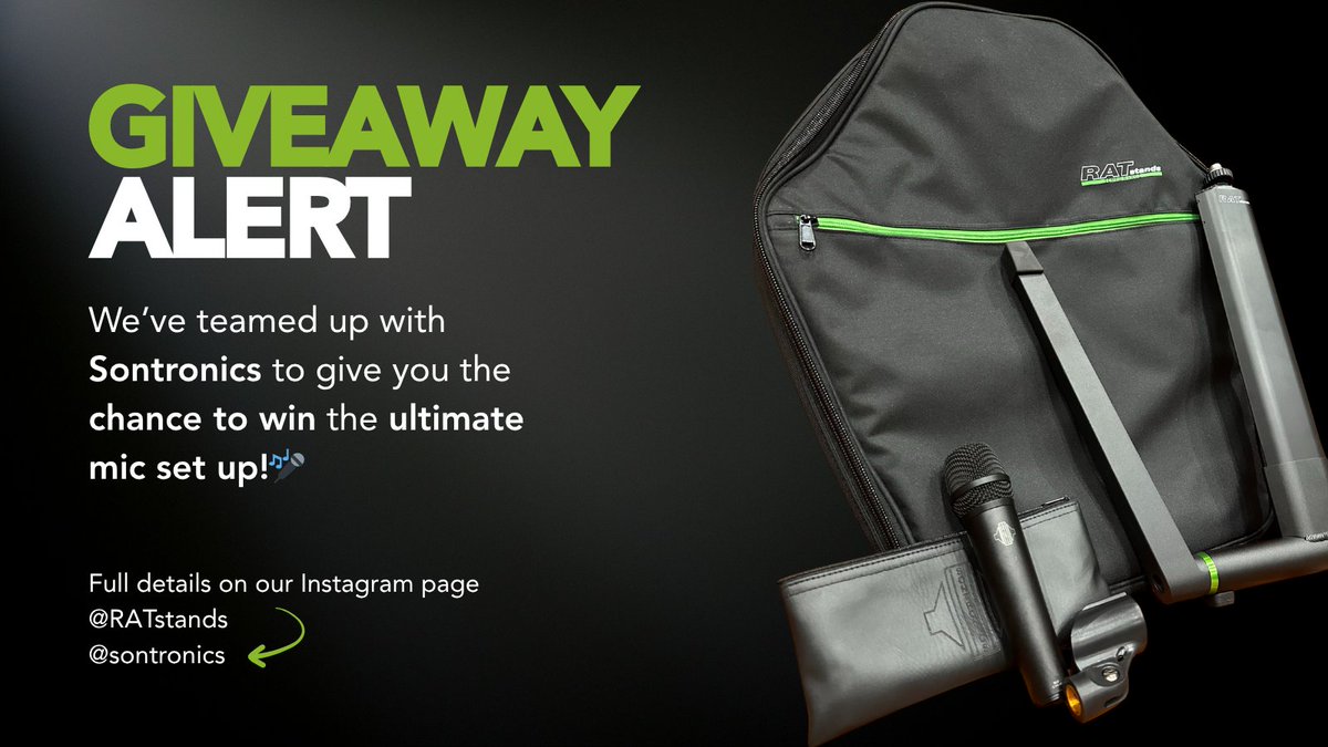 RATstands Ltd tweet media