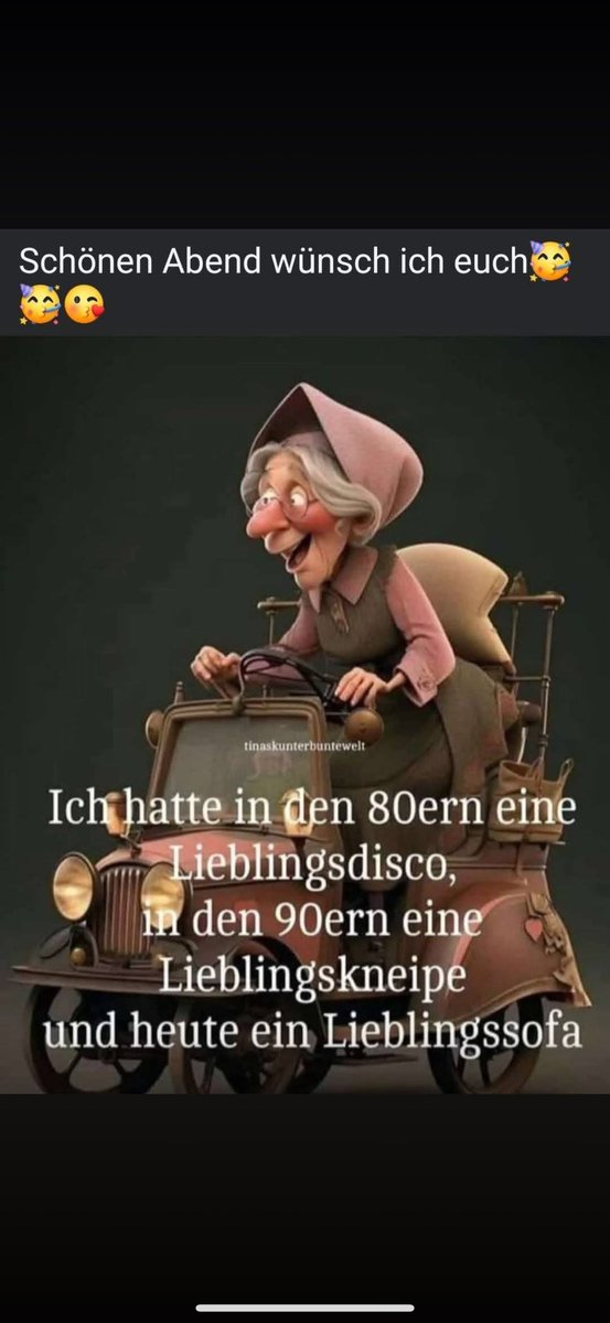 Ihr Lieben 🥰 ich wünsche euch allen einen schönen gemütlichen und entspannten Abend und später eine gute Nacht 😘🐰