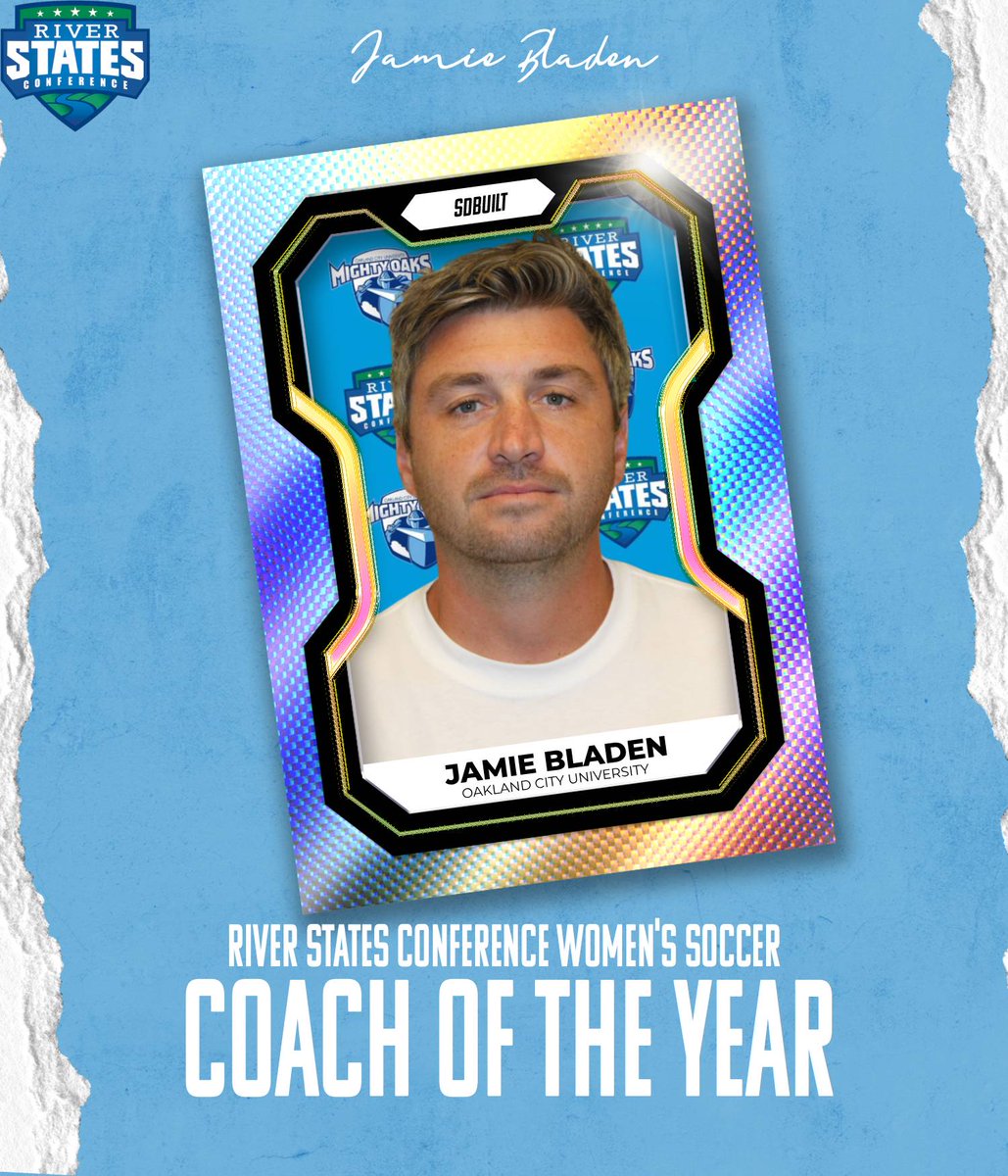 River States Conference tweet media