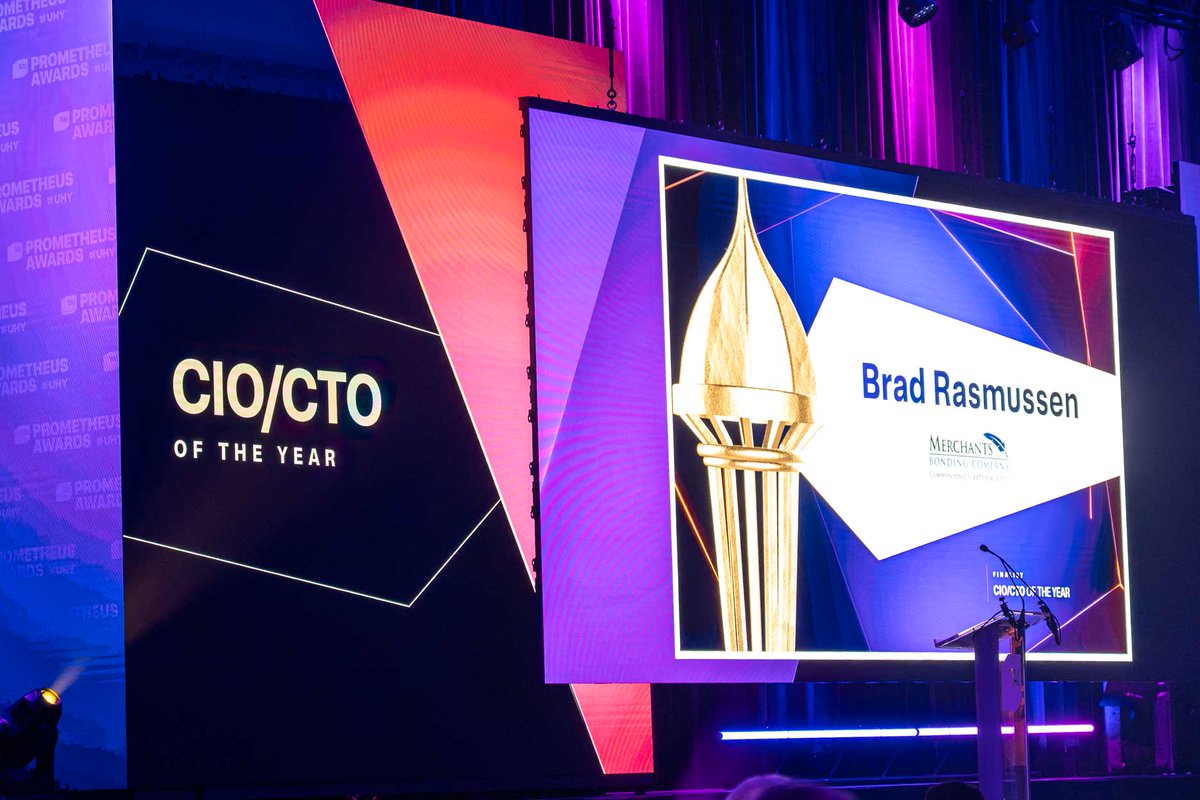 Merchants Bonding Company tweet media