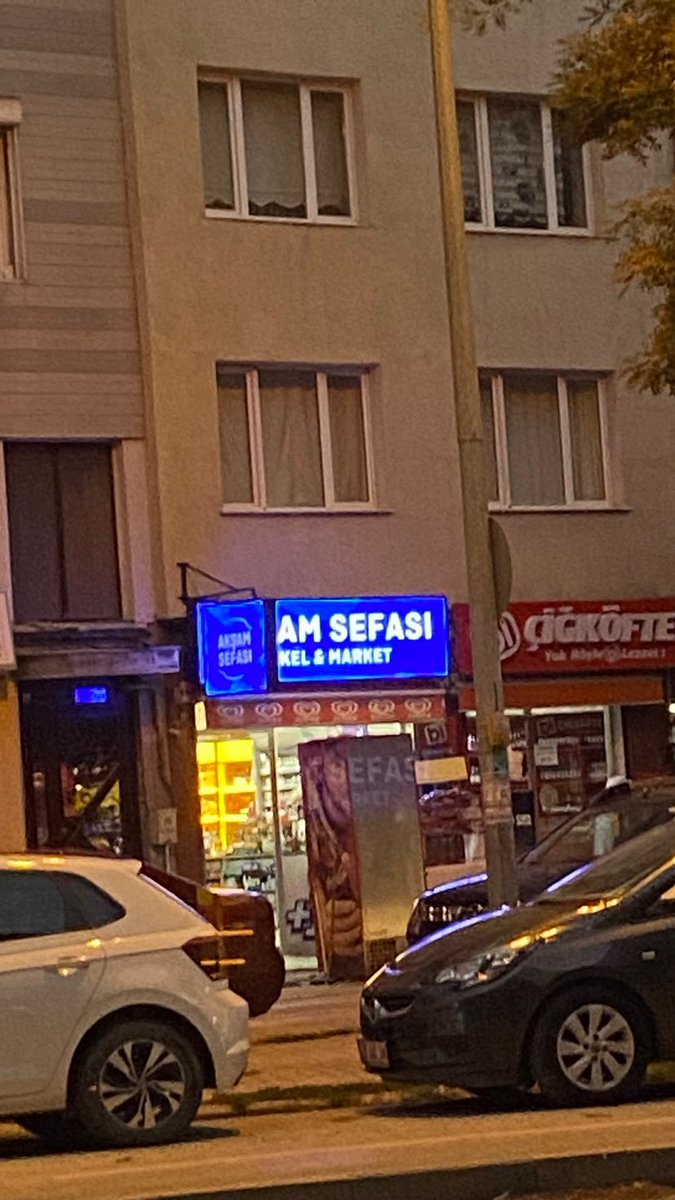 NEEEE DİYO OLUMM LAN BEN BURDAN BİRA ALMAM LANN