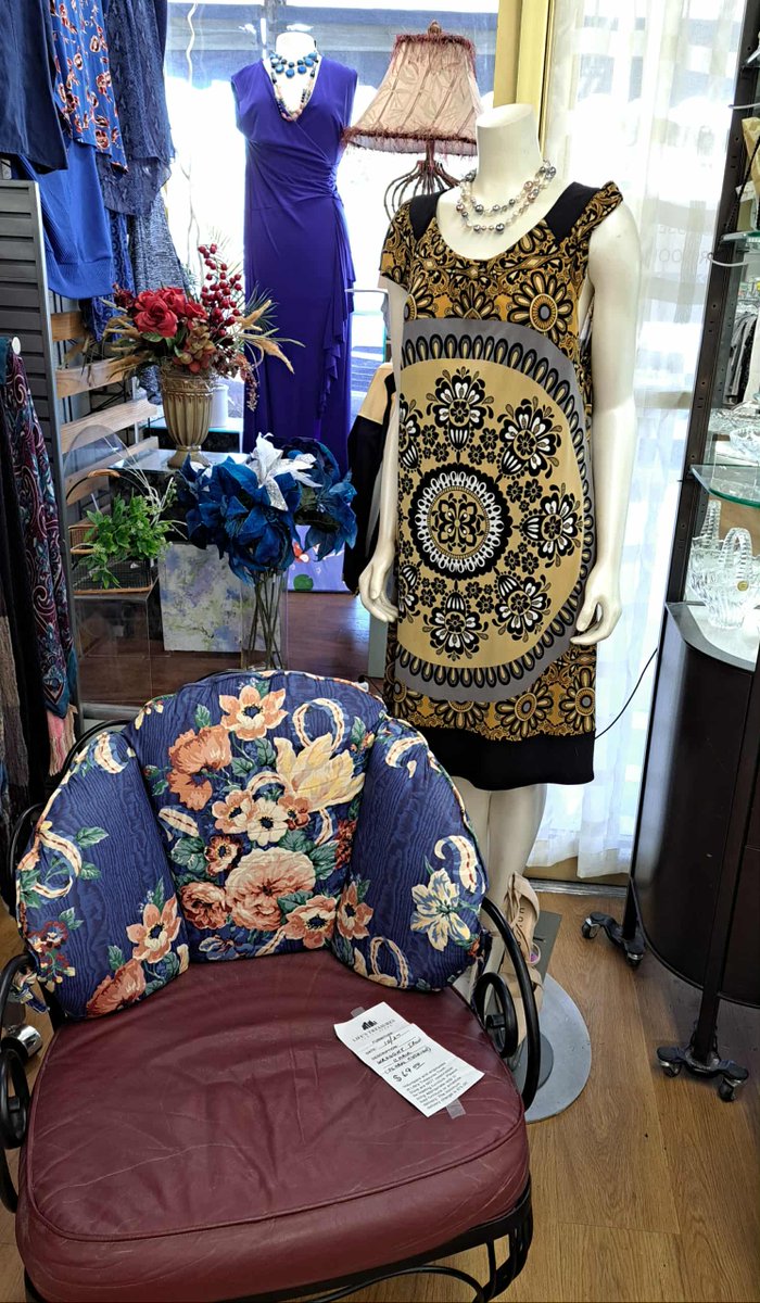 LT_Thrift's tweet image. The famous Life&apos;s Treasures 50% off STORE WIDE SALE continues today at ALL locations! Save an HALF OFF on everything in the store. 11/6-11/8

𝑃ℎ𝑜𝑡𝑜𝑠 𝑎𝑟𝑒 𝑓𝑟𝑜𝑚 𝑜𝑢𝑟 𝑁𝑒𝑤 𝑃𝑜𝑟𝑡 𝑅𝑖𝑐ℎ𝑒𝑦 𝑠𝑡𝑜𝑟𝑒.   #thrift #thriftingcommunity #hospicethrift