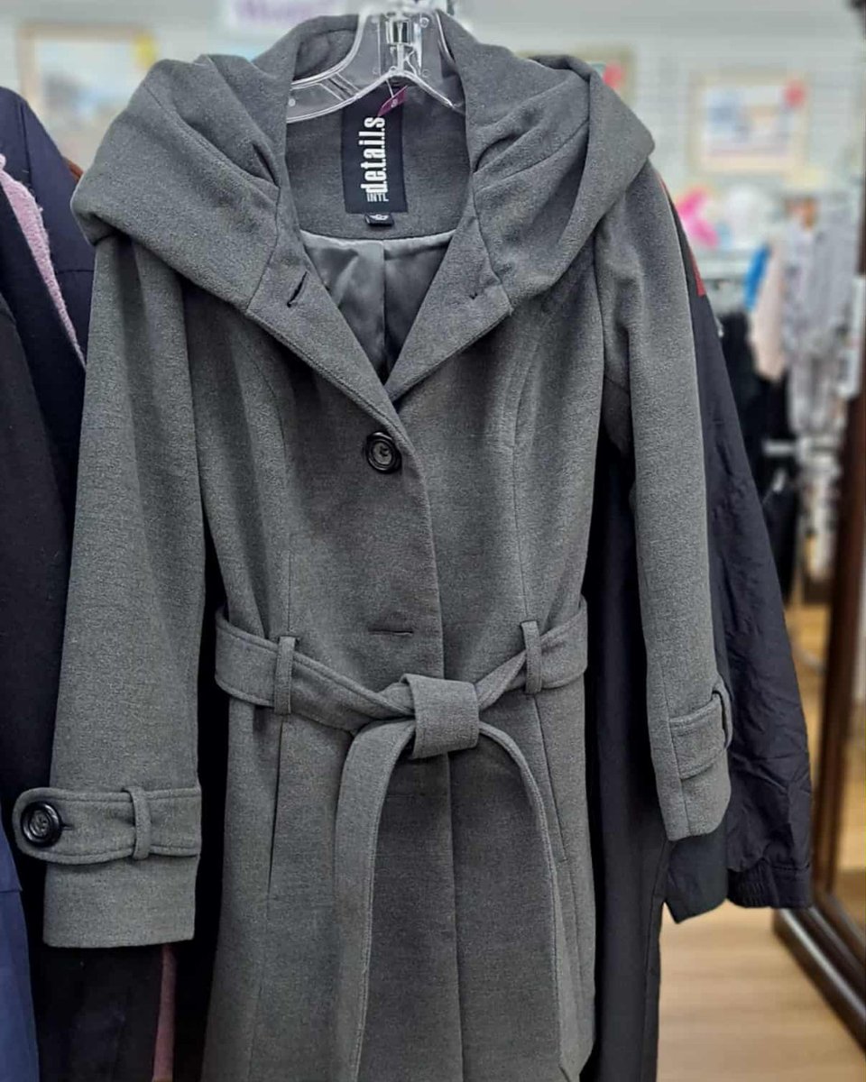 LT_Thrift's tweet image. The famous Life&apos;s Treasures 50% off STORE WIDE SALE continues today at ALL locations! Save an HALF OFF on everything in the store. 11/6-11/8

𝑃ℎ𝑜𝑡𝑜𝑠 𝑎𝑟𝑒 𝑓𝑟𝑜𝑚 𝑜𝑢𝑟 𝑁𝑒𝑤 𝑃𝑜𝑟𝑡 𝑅𝑖𝑐ℎ𝑒𝑦 𝑠𝑡𝑜𝑟𝑒.   #thrift #thriftingcommunity #hospicethrift