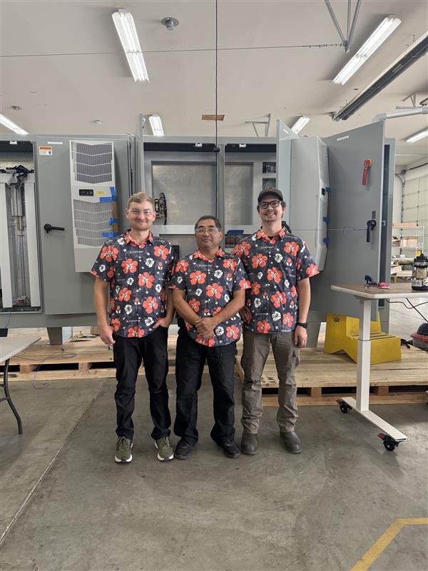 Concept_Systems's tweet image. Aloha Friday 🌸 it might be chilly outside but we keeping it warm in the shop ☀️