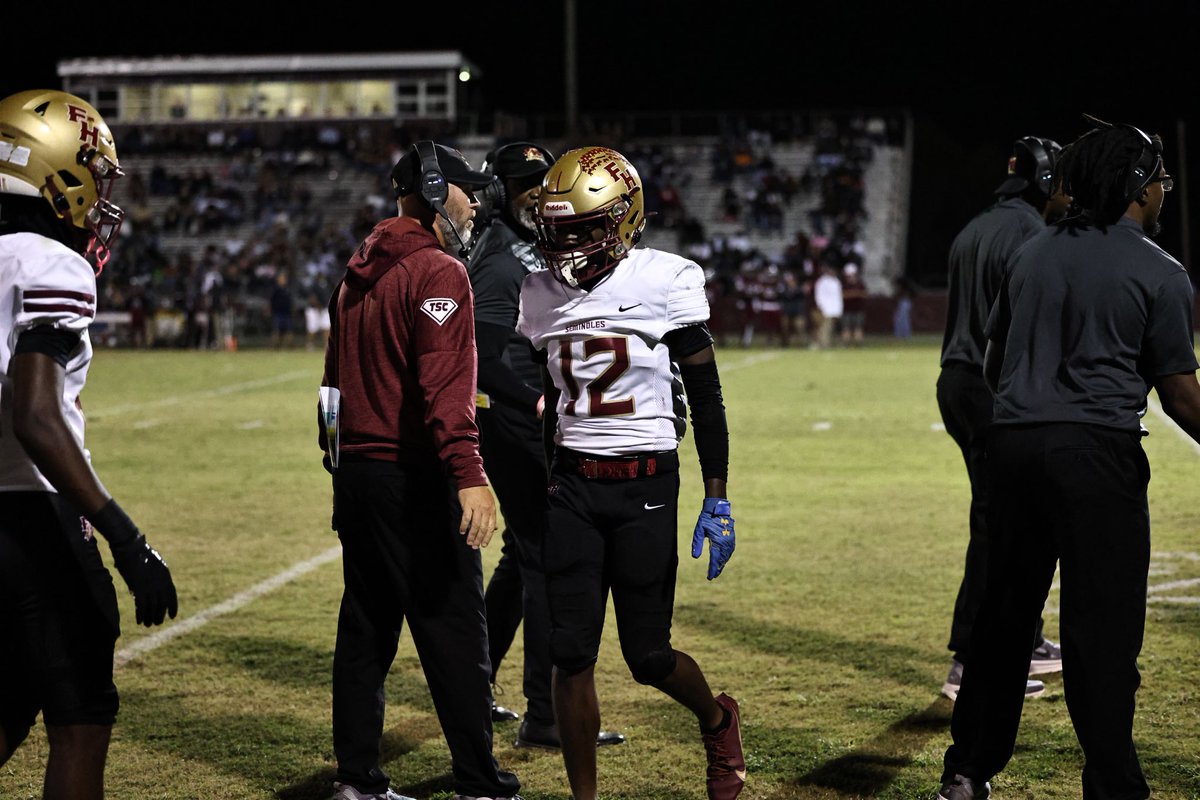 Georian Henderson tweet media