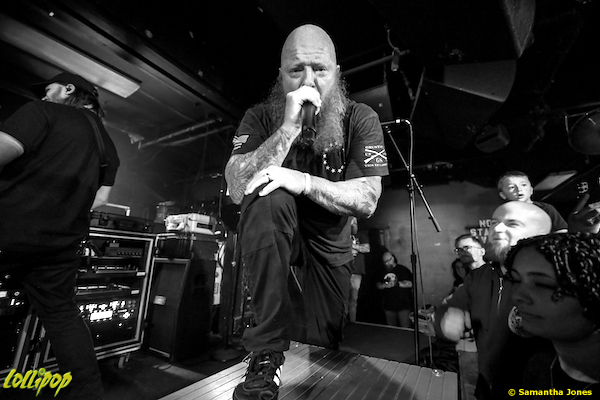 thelollipopmag's tweet photo. 10 shots of War of Ages on tour with Demon Hunter
War of Ages - El Corazon Seattle, WA October 2025 | Photos by Samantha Jones
https://t.co/4Yka8vgrEq
@warofages #samantha_the_metal_witch @ElCorazonSEA @facedownrecords https://t.co/few127iBcE