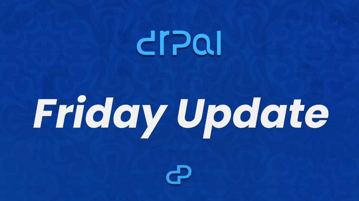 🌟 Friday Progress Update

🔵Face Analysis Module – Upload your photo and let DrPal analyze your face to provide personalized health scores.
face.drpal.ai
🔵 Web AI Launches – New pages live for Dr. Atousa, Ms. Elif  (Fitness Coach):
elif.drpal.ai