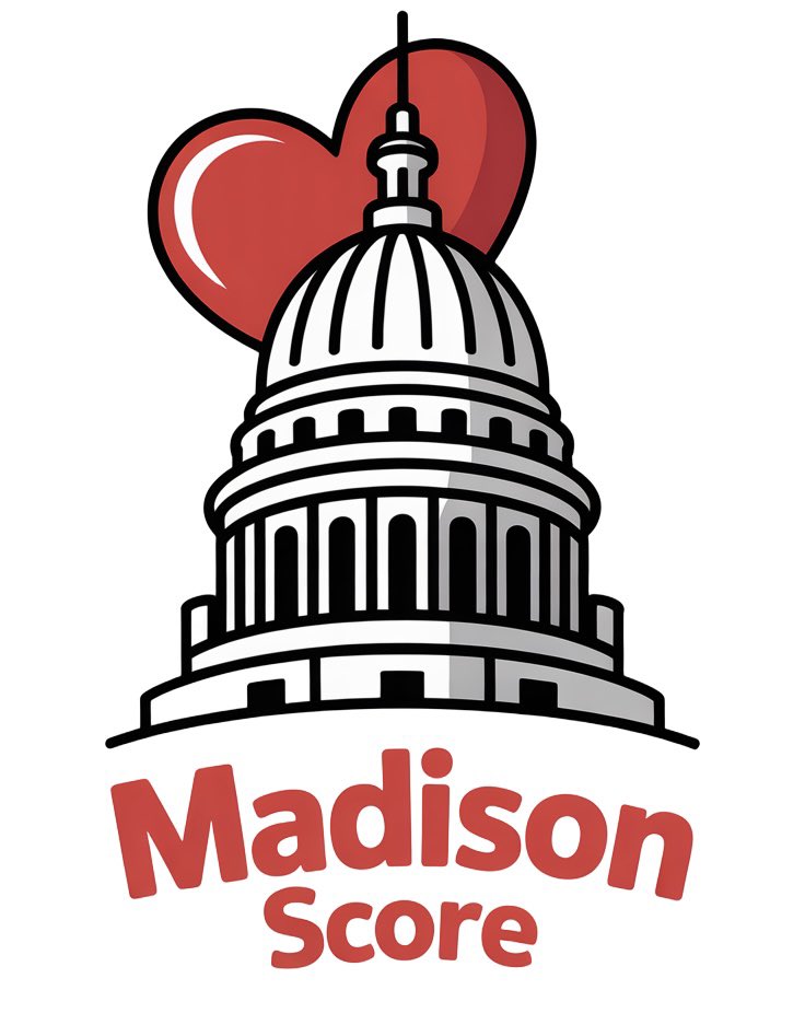 rjrachwan's tweet image. 🚨 Score Alert!

The MADISON Score is a simple, non-invasive tool to predict left main or 3-vessel CAD — guiding triage, transfer &amp;amp; angiography timing while informing prognosis.

Try it 👉🏻 madison-score.com

#Cardiology #HeartDisease #ACS