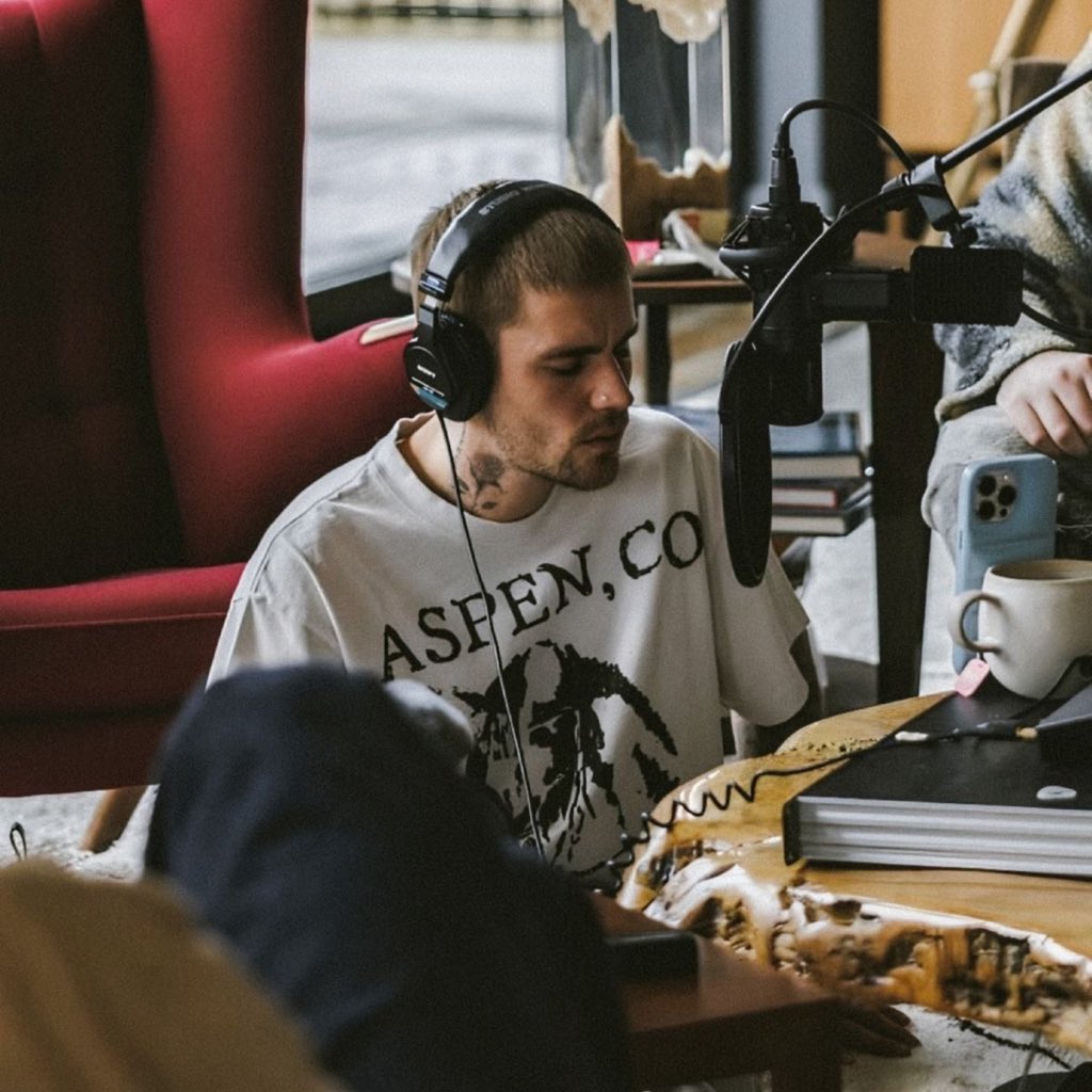 Vulture says 2026 could be Justin Bieber’s year at the #GRAMMYs. 

“It’d be one thing if the love were only on Bieber, but Dijon and Tobias Jesso Jr. also got nominations in their respective categories. The Academy officially clocked that he was standing on business.”