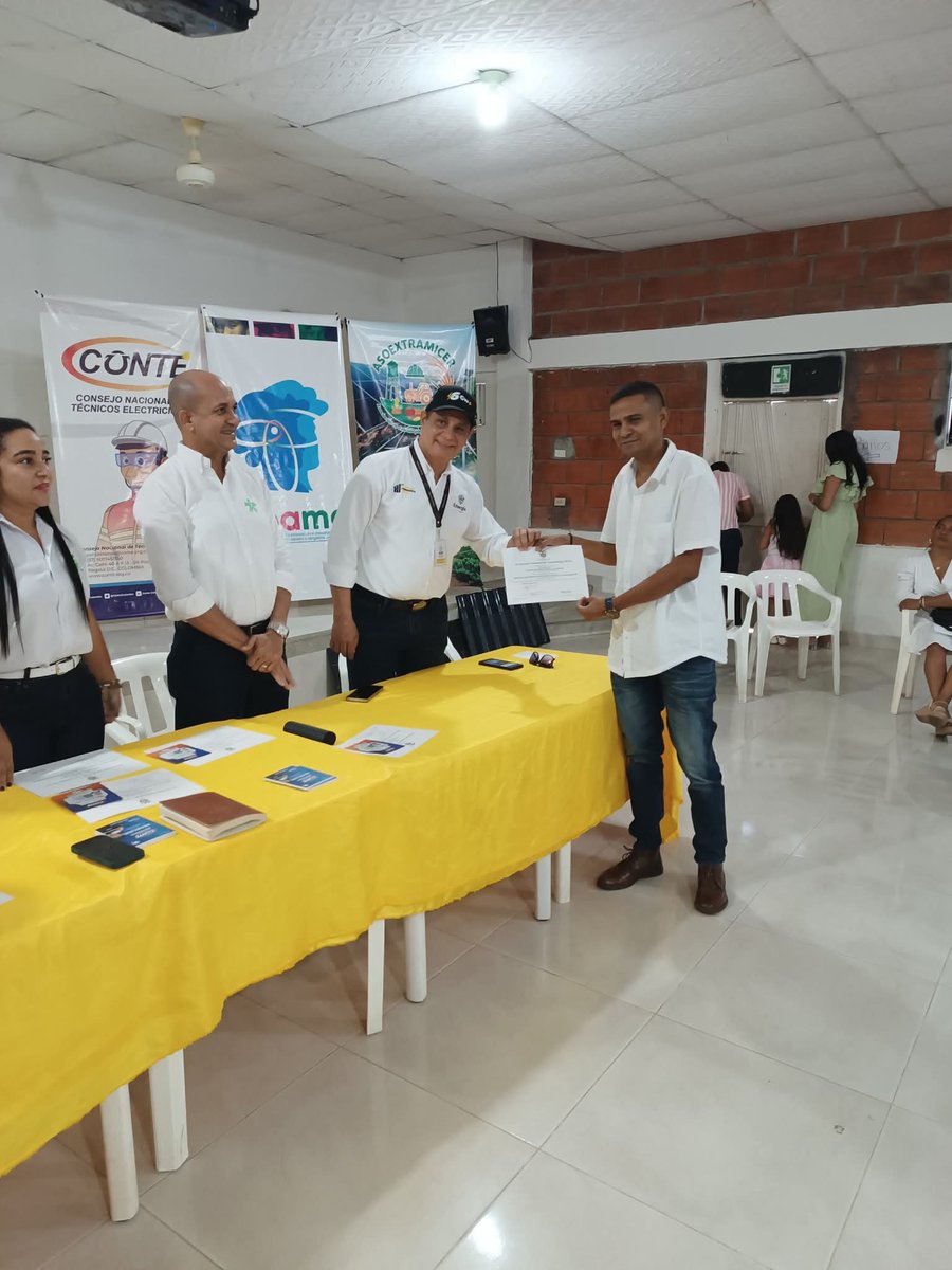 Colectivo Transición Energética Justa - Carbón tweet media