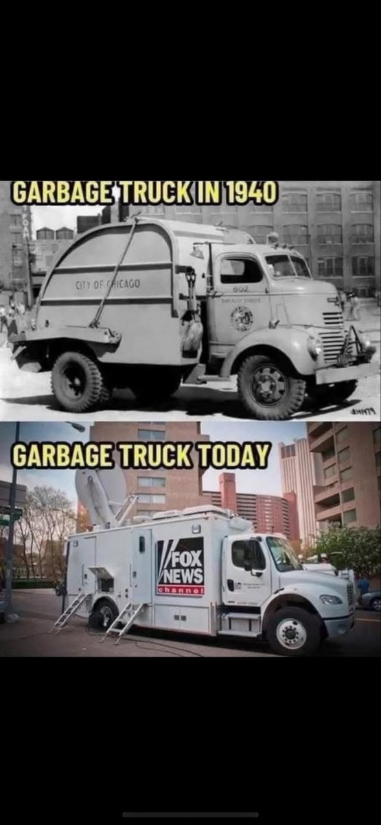 <a href="/FoxNews/">Fox News</a> The key word in all this @foxnews bull shit is “Former”.