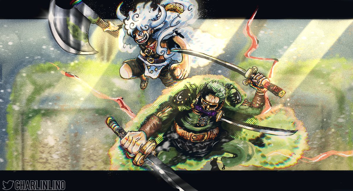 0r_mz's tweet image. #حرق_ون_بيس
اشتقنا طيب