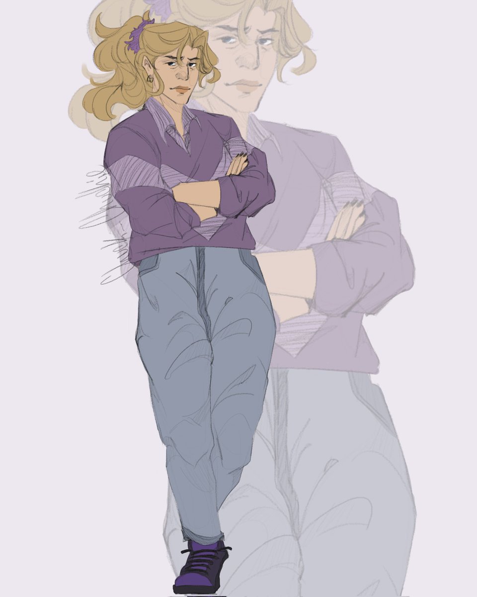 Looking good girlie #stephaniebrown