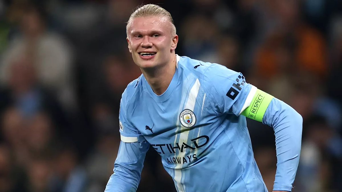 FPLMeerkat's tweet photo. A week to gain by backing against Haaland ❌

A week to gain on those who move away from Haaland captaincy ✅ https://t.co/1fHhHkzT4Q