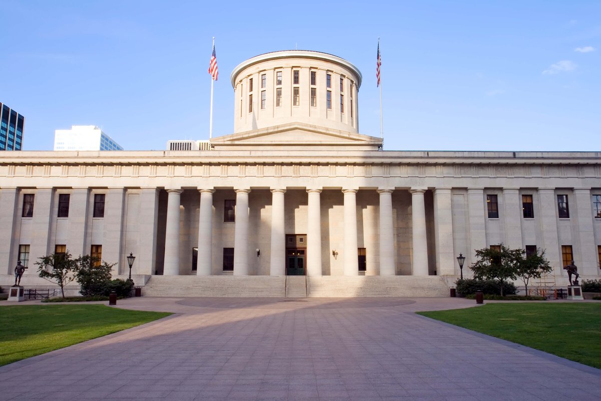 Non-stop from #LosAngeles to #Columbus, Ohio (&amp; vice versa) for only $221 roundtrip with American Airlines #Travel

secretflying.com/posts/los-ange…