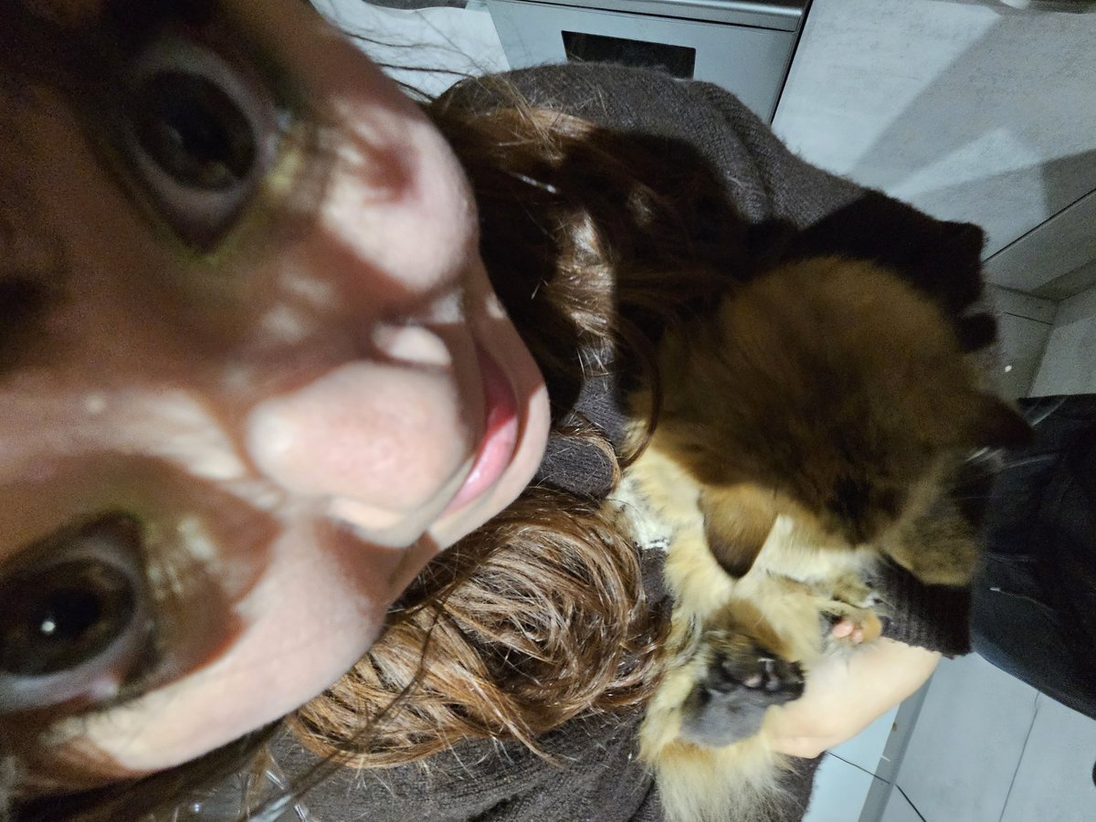 Mathookee's tweet image. Le caca est prêt ‼️