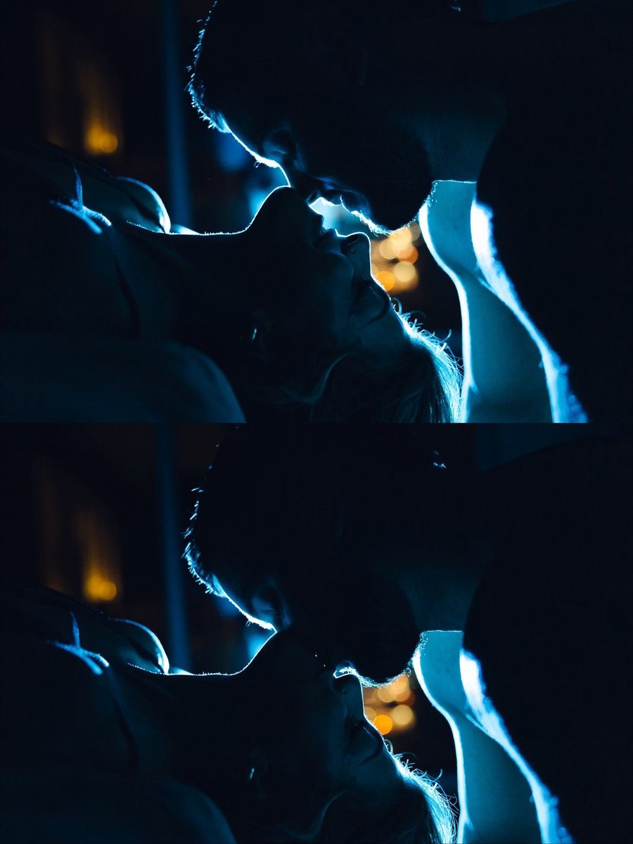 Stars in the morning
cling to where their
bodies tethered ,
her word was
possession,
it kept him
restrained,
controlled to
her desires,
he worshiped her
in the rising
cradled dawn
that kissed fire
into their eyes,
the embers trailing
within their hearts,
buried beneath
their