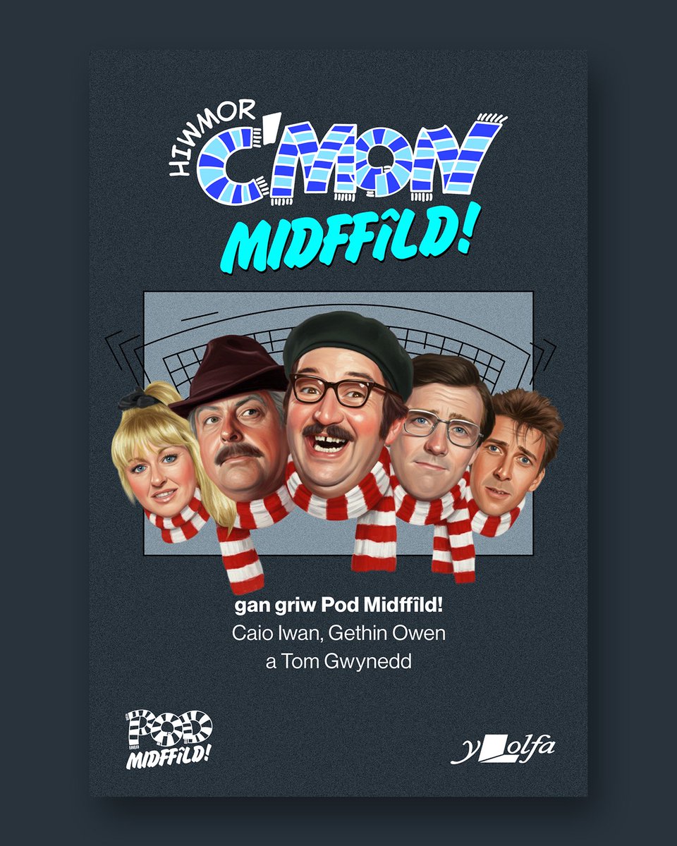 podmidffild's tweet image. 👀