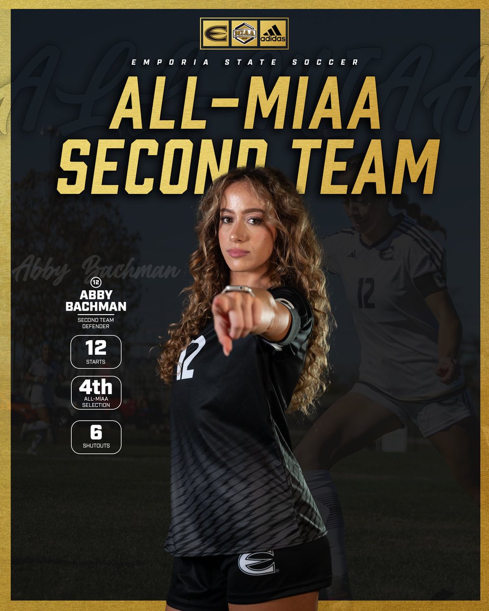 ESU Athletics tweet media
