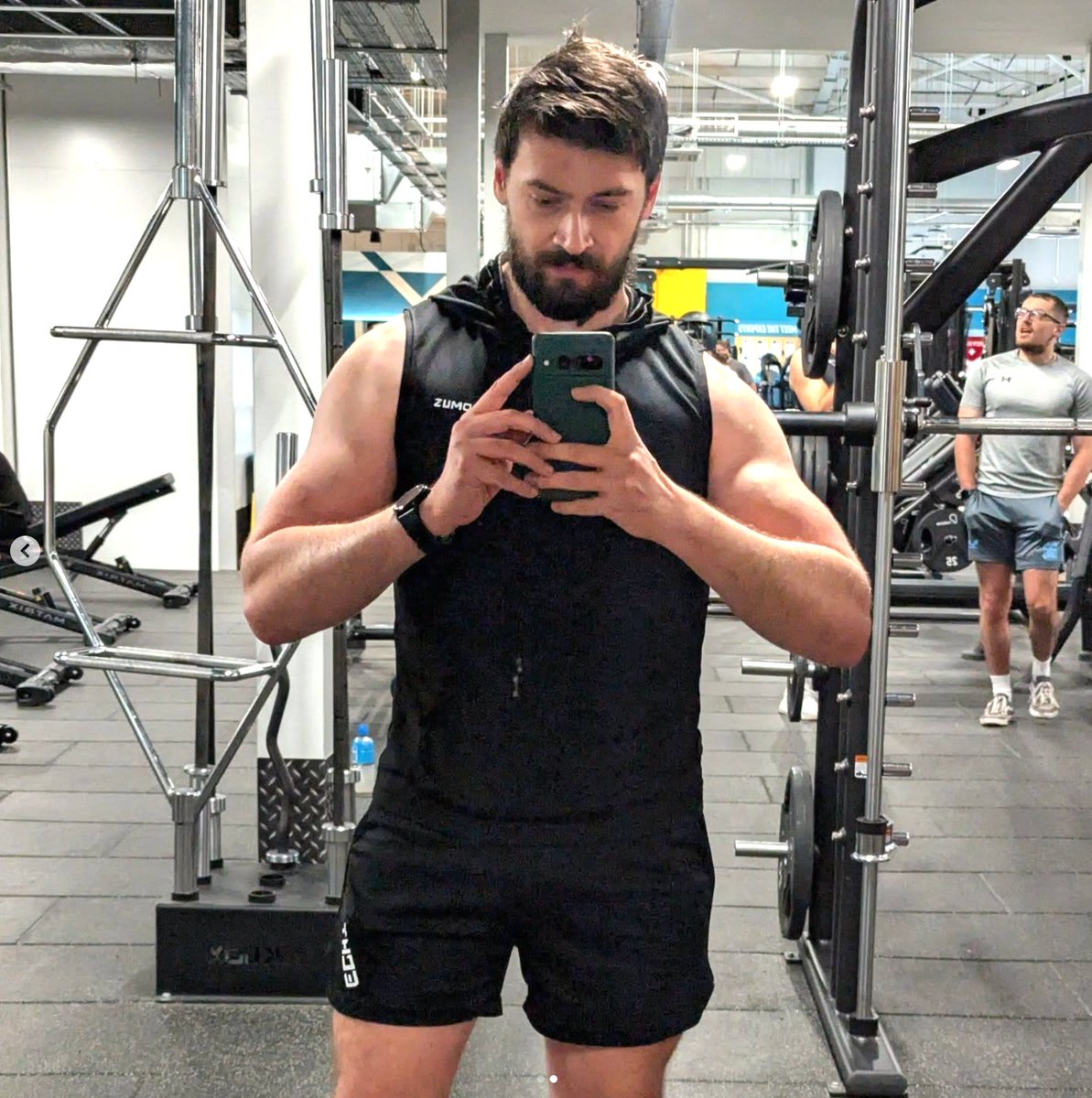 October 1st > November 1st