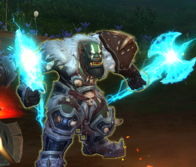 xxCrowsingerxx's tweet photo. I like his silly lightning axes. https://t.co/KU6CJp8NIY