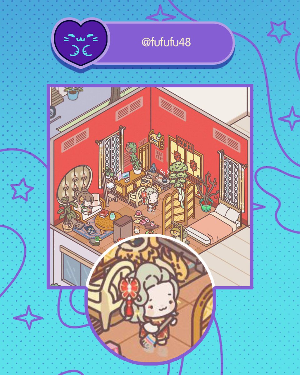 HyperBeard tweet media