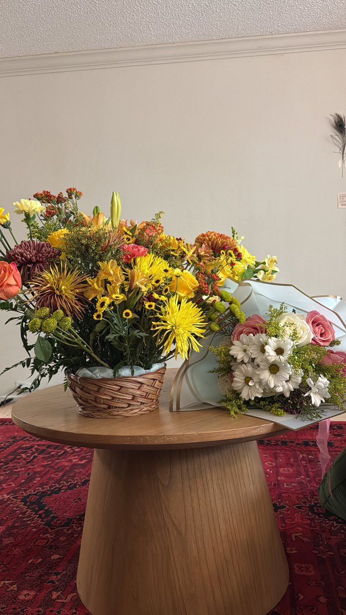 _divija_'s tweet image. turned 29 last night 🎂