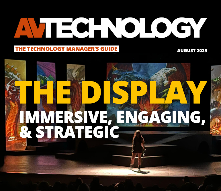 SharpBusinessUS's tweet image. Sustainability goes further than just energy savings. 🌱

#Sharp breaks down how displays like the FEi3 DVLED Series deliver performance, efficiency, and long-term value in the latest AV/IT Manager’s Guide.

Read more: bit.ly/4onOwoR 
#ProAV #SustainableTech