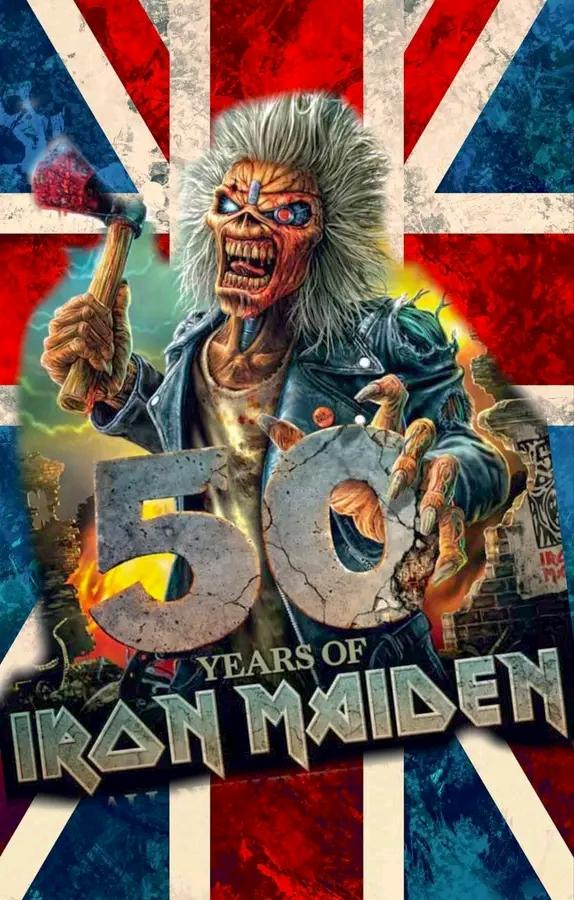 BruceDMaiden's tweet photo. @IronMaiden Hey everyone!
I’m working hard to get our fan page recognized officially here on X 💙
Every like, repost, comment, or tag helps bring us closer!

Let’s show them how strong our community is — hit that repost, tag your friends, and let’s make some noise! ⚡

#FanPower https://t.co/XKPxVSVHWL