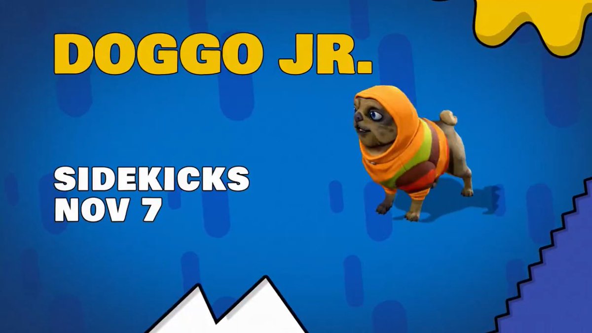 Fortnite Leaks 🕜 tweet media